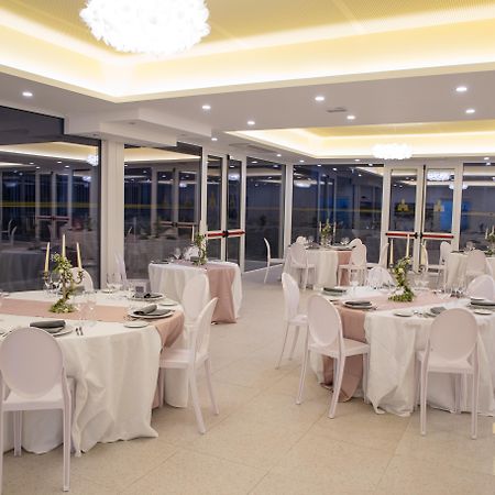 Principe Alogna Hotel & Spa Алтавила Миличиа Екстериор снимка