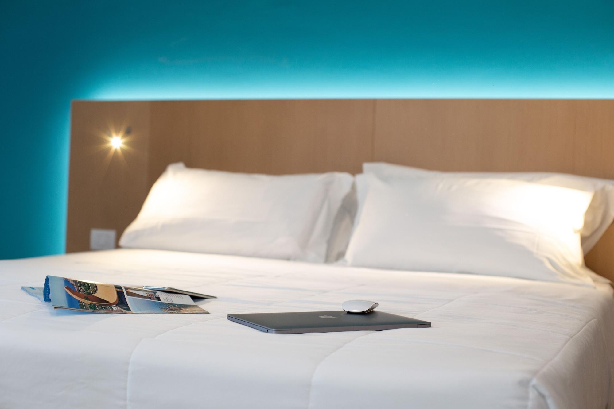 Principe Alogna Hotel & Spa Алтавила Миличиа Екстериор снимка