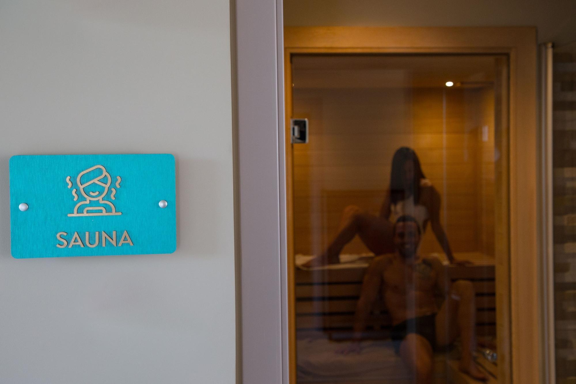 Principe Alogna Hotel & Spa Алтавила Миличиа Екстериор снимка