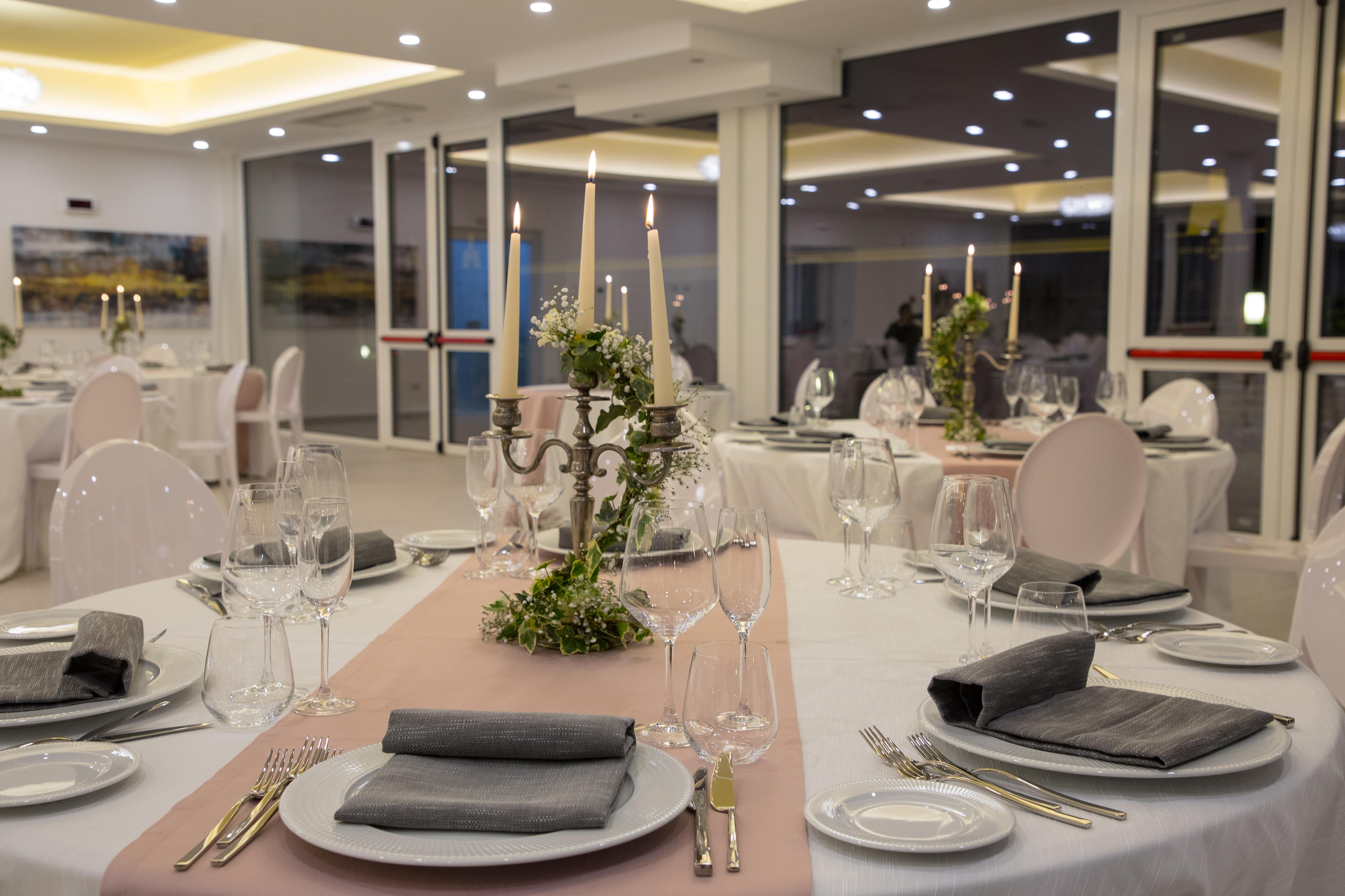 Principe Alogna Hotel & Spa Алтавила Миличиа Екстериор снимка