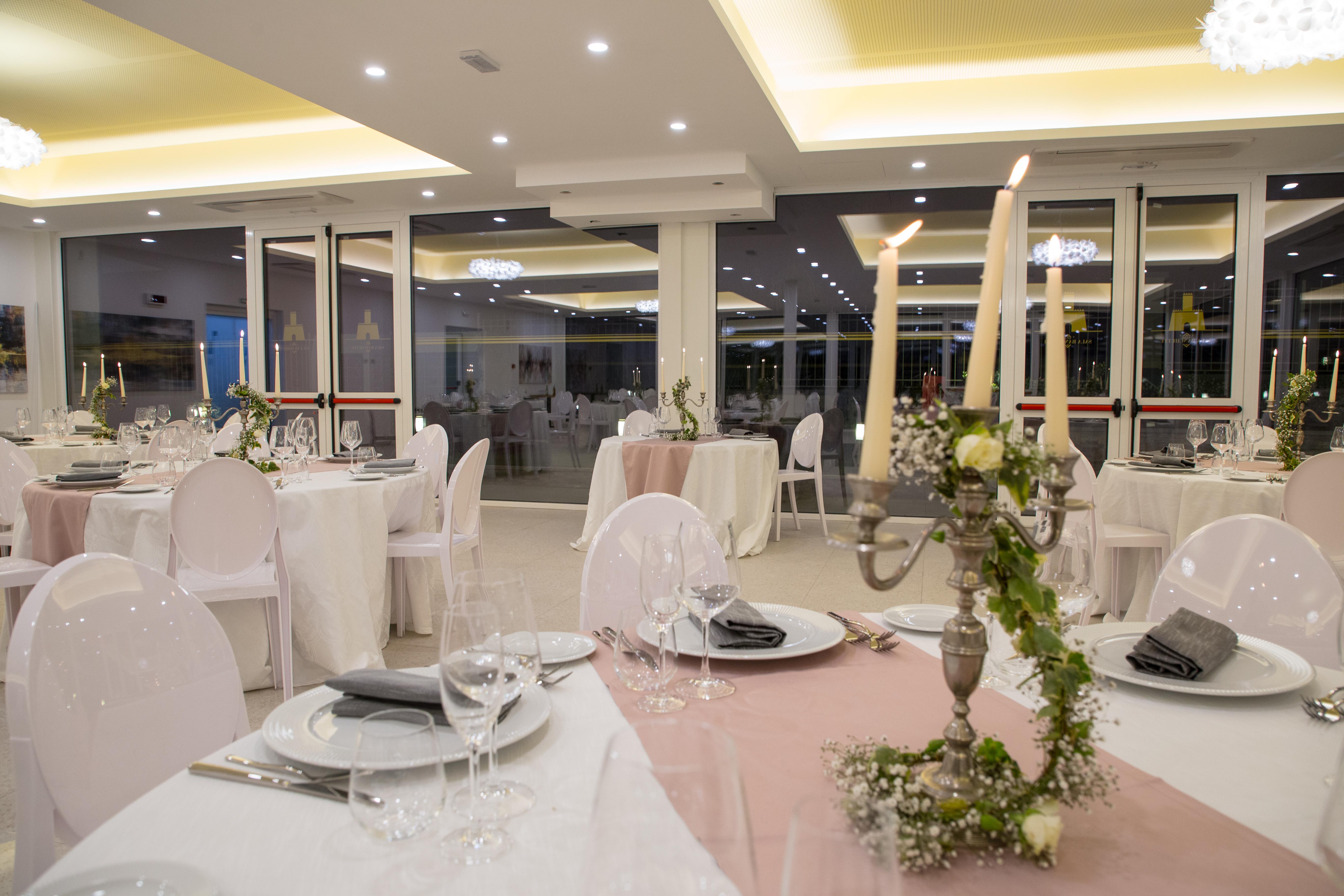 Principe Alogna Hotel & Spa Алтавила Миличиа Екстериор снимка