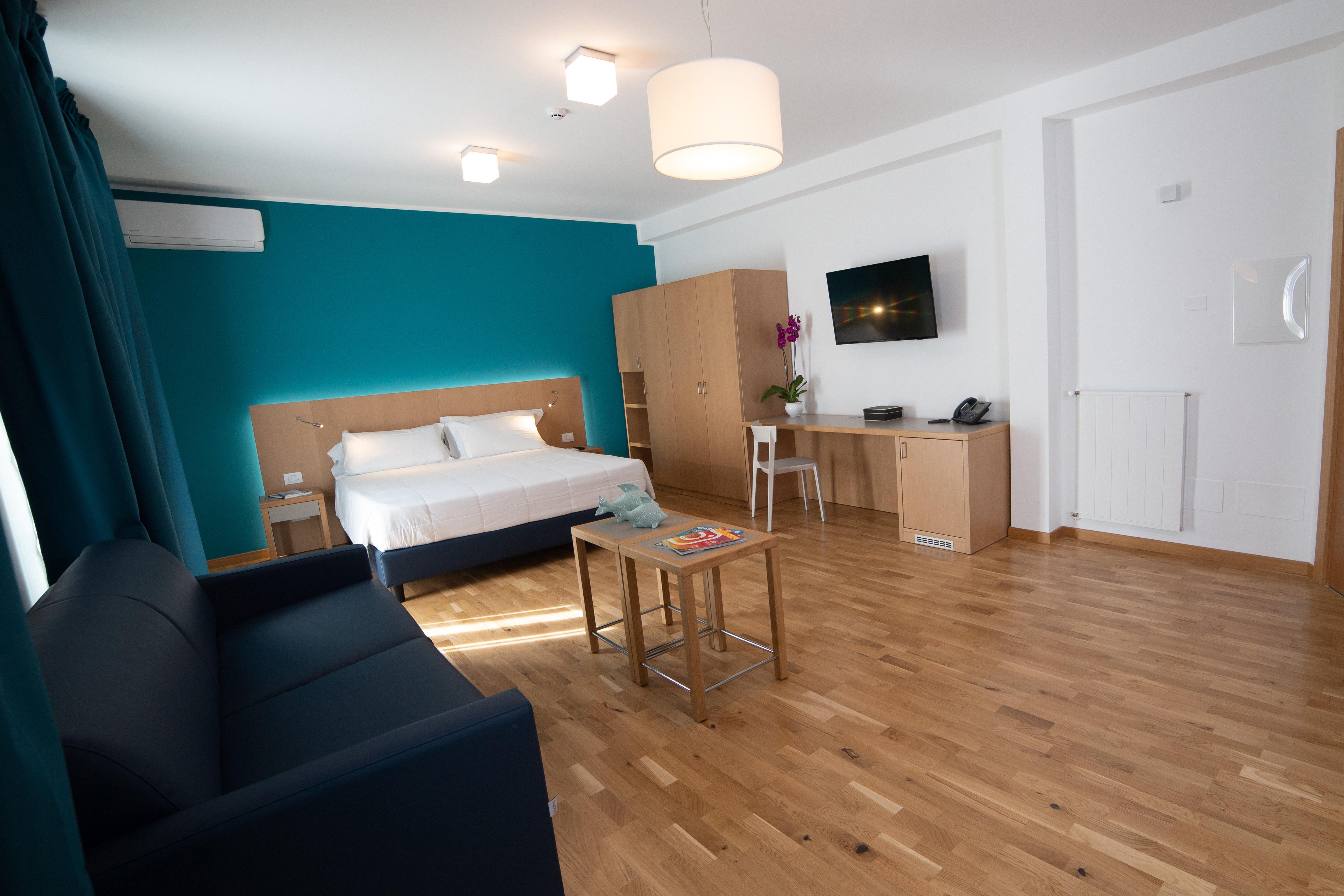 Principe Alogna Hotel & Spa Алтавила Миличиа Екстериор снимка