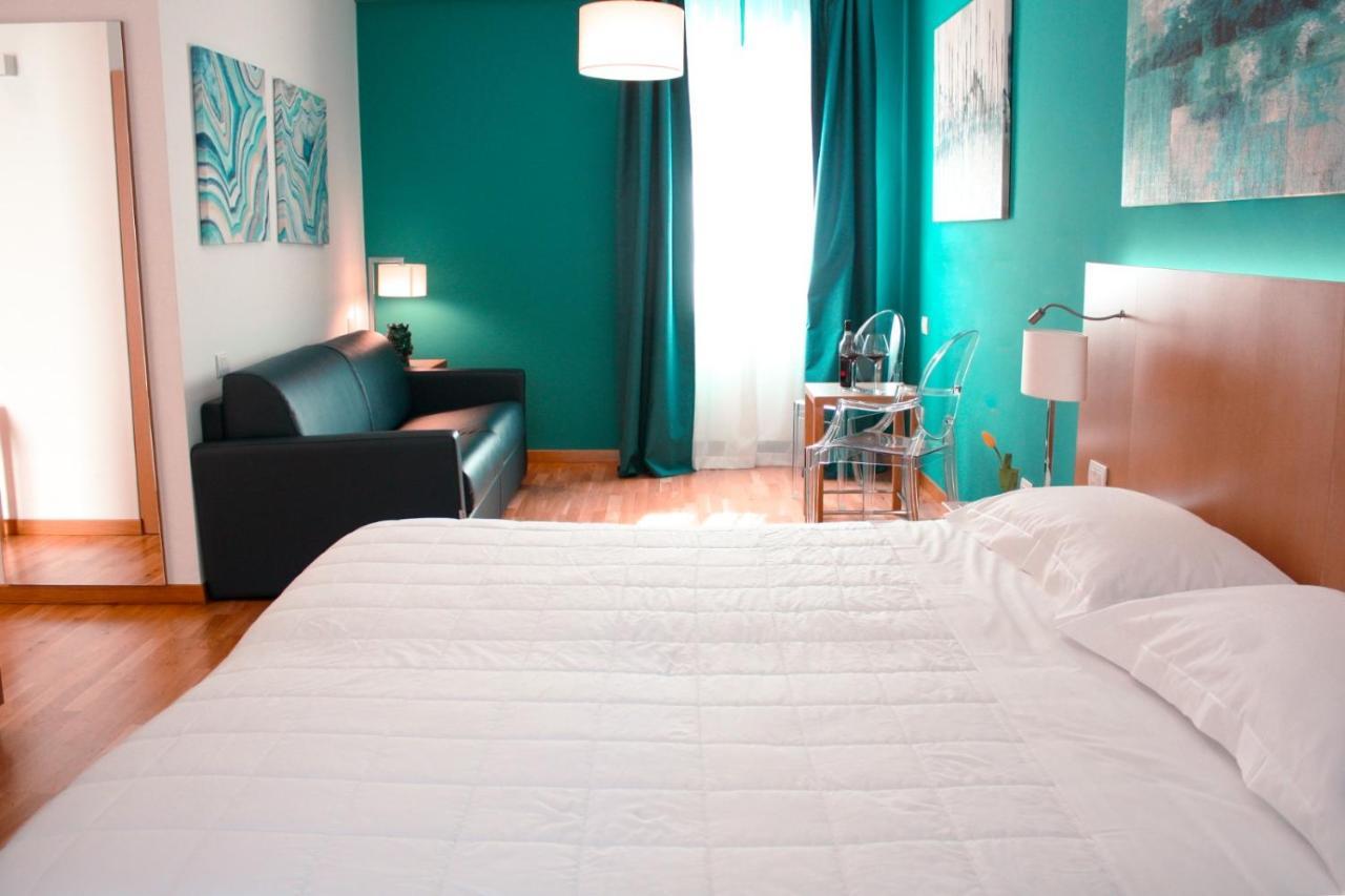 Principe Alogna Hotel & Spa Алтавила Миличиа Екстериор снимка